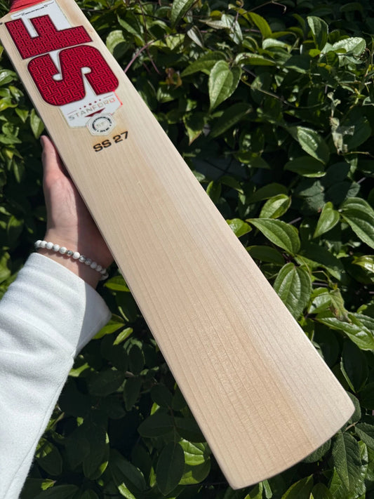 SF Stanford SS27 Players Edition Pro Cricket Bat Lightweight 2lbs 8oz