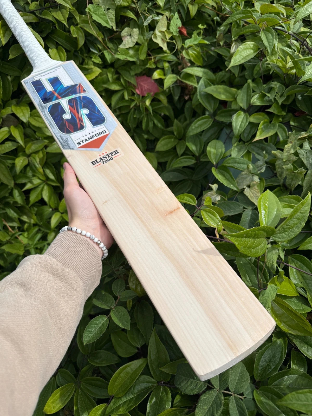 SF Stanford Blaster 7000 Cricket Bat SH 2lbs 10oz