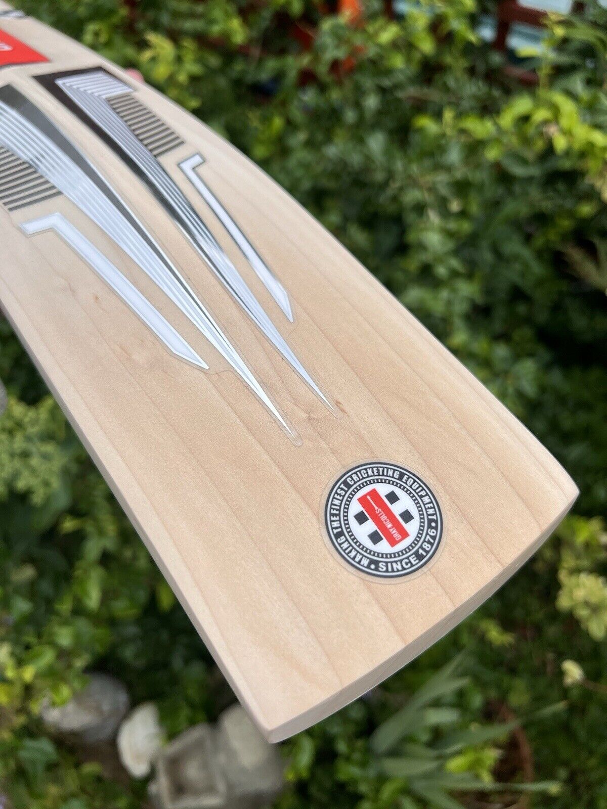 Gray Nicolls Limited Edition Lightweight Cricket Bat SH 2lbs 8oz