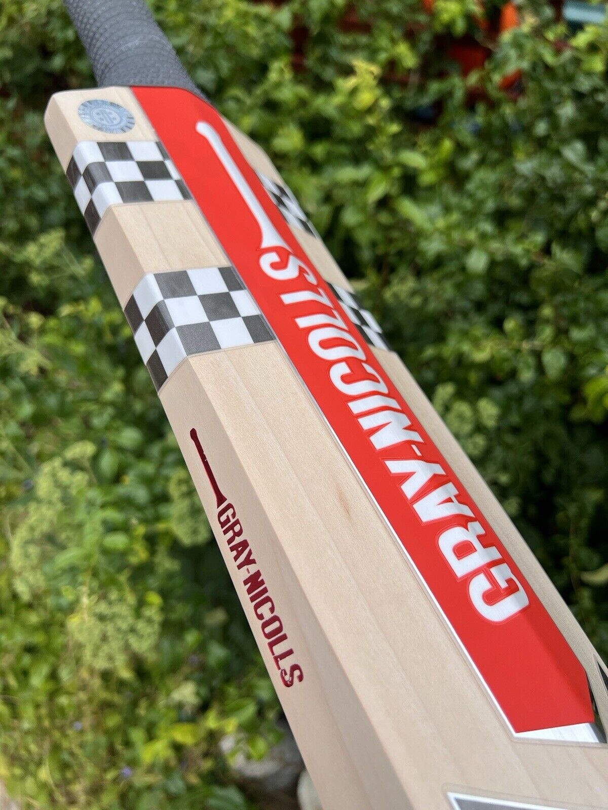 Gray Nicolls Limited Edition Lightweight Cricket Bat SH 2lbs 8oz