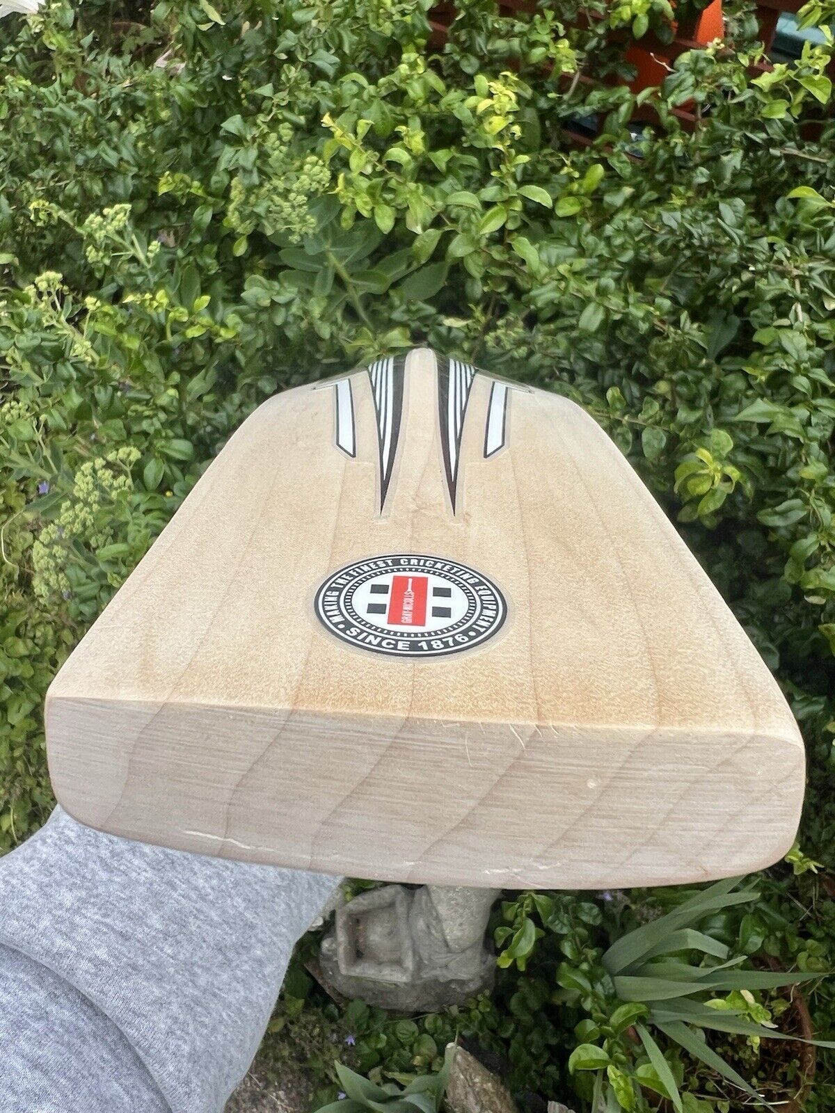 Gray Nicolls Limited Edition Lightweight Cricket Bat SH 2lbs 8oz