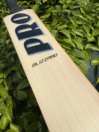 Protos Blizzard FC Sondhi Cricket Bat SH 2lbs 10oz