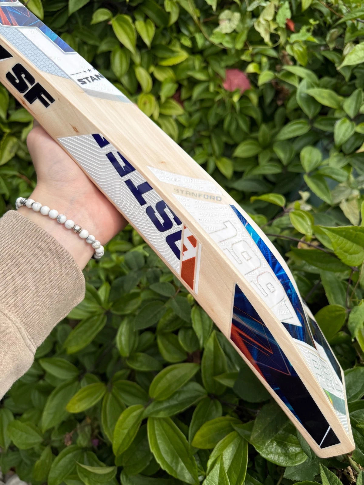 SF Stanford Blaster 7000 Cricket Bat SH 2lbs 10oz