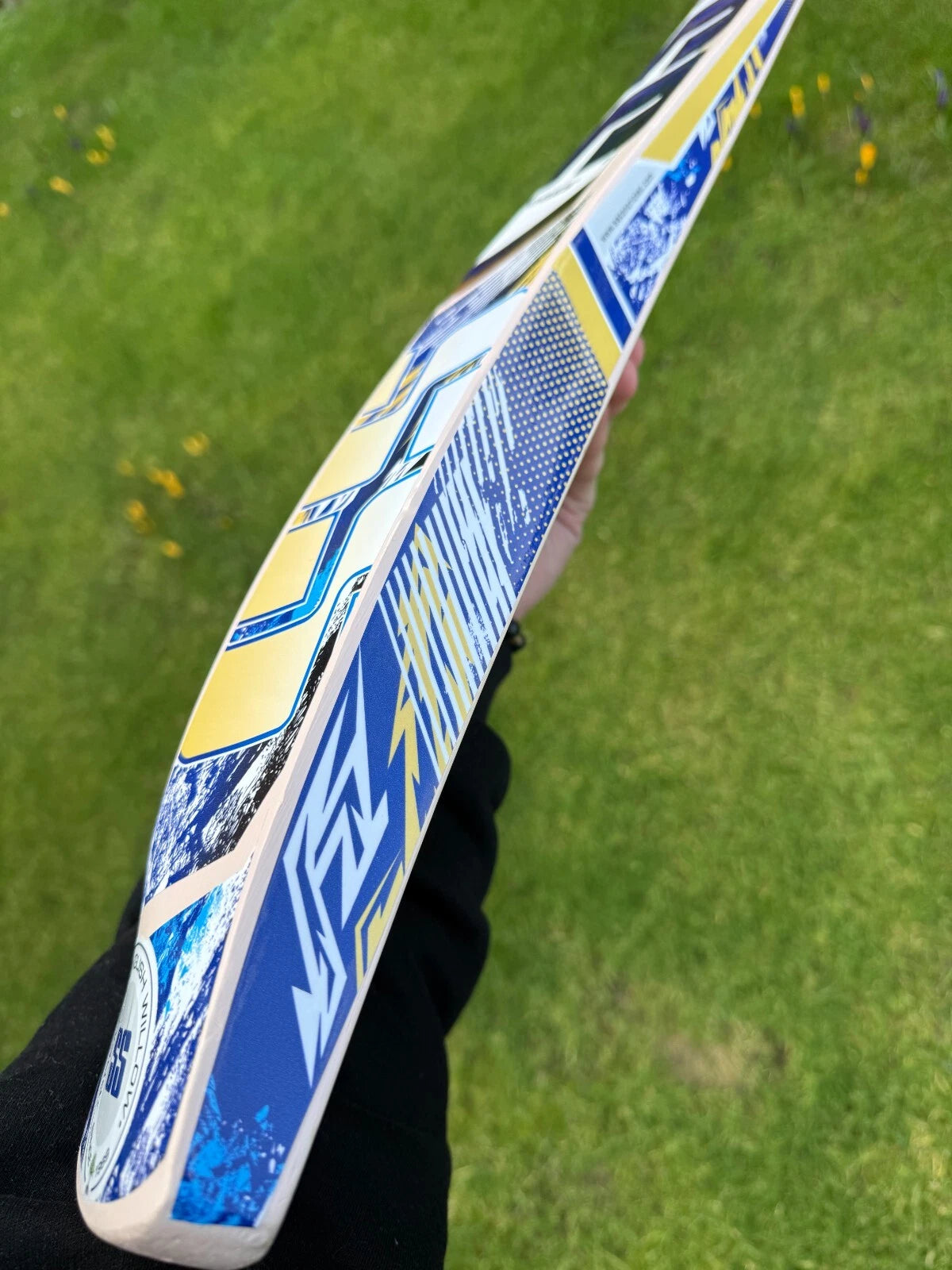SS TON SKY 360 Classic Cricket Bat 2lbs 9oz