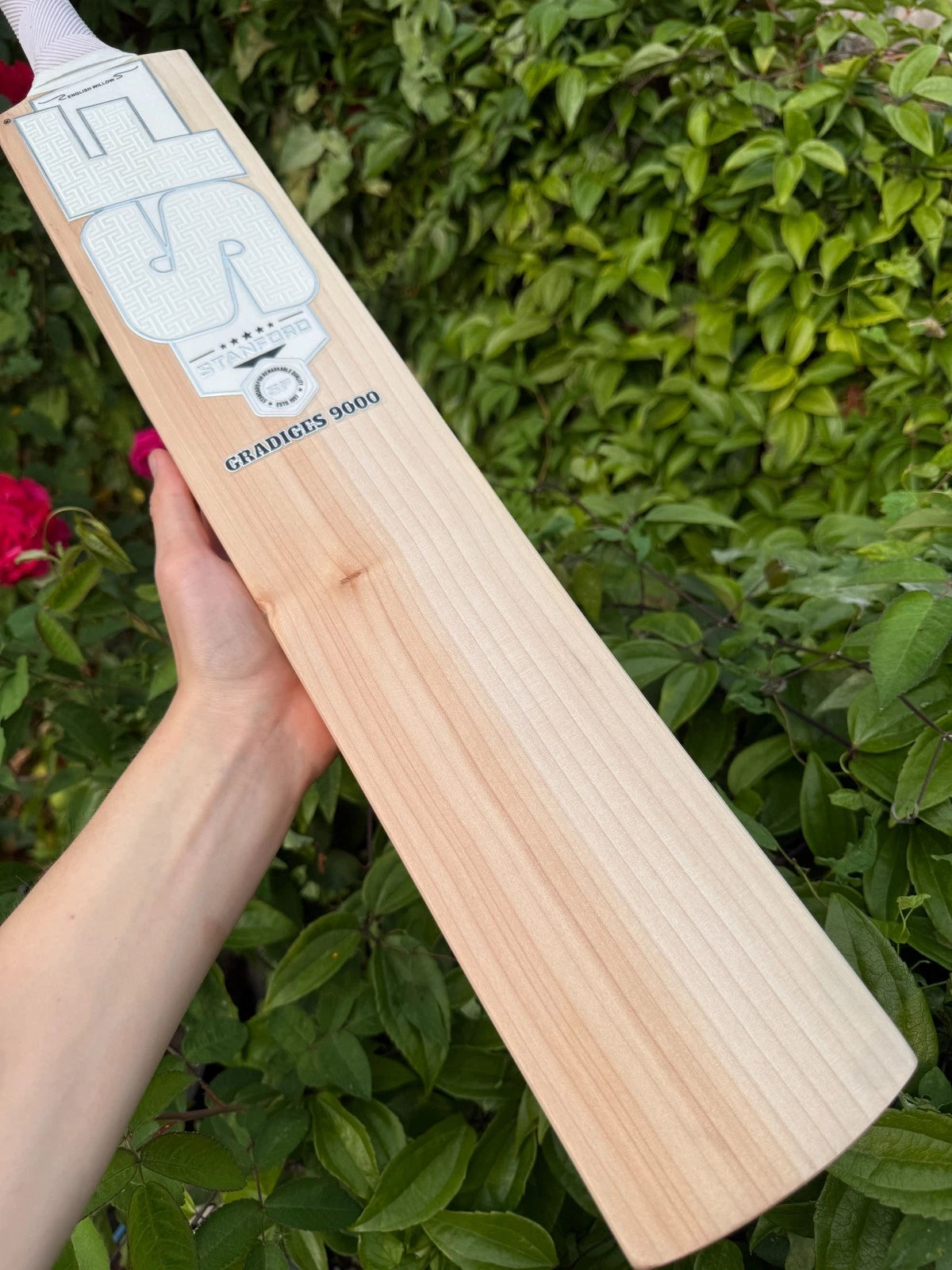 SF Stanford Gradiges 9000 Cricket Bat SH 2lbs 10oz