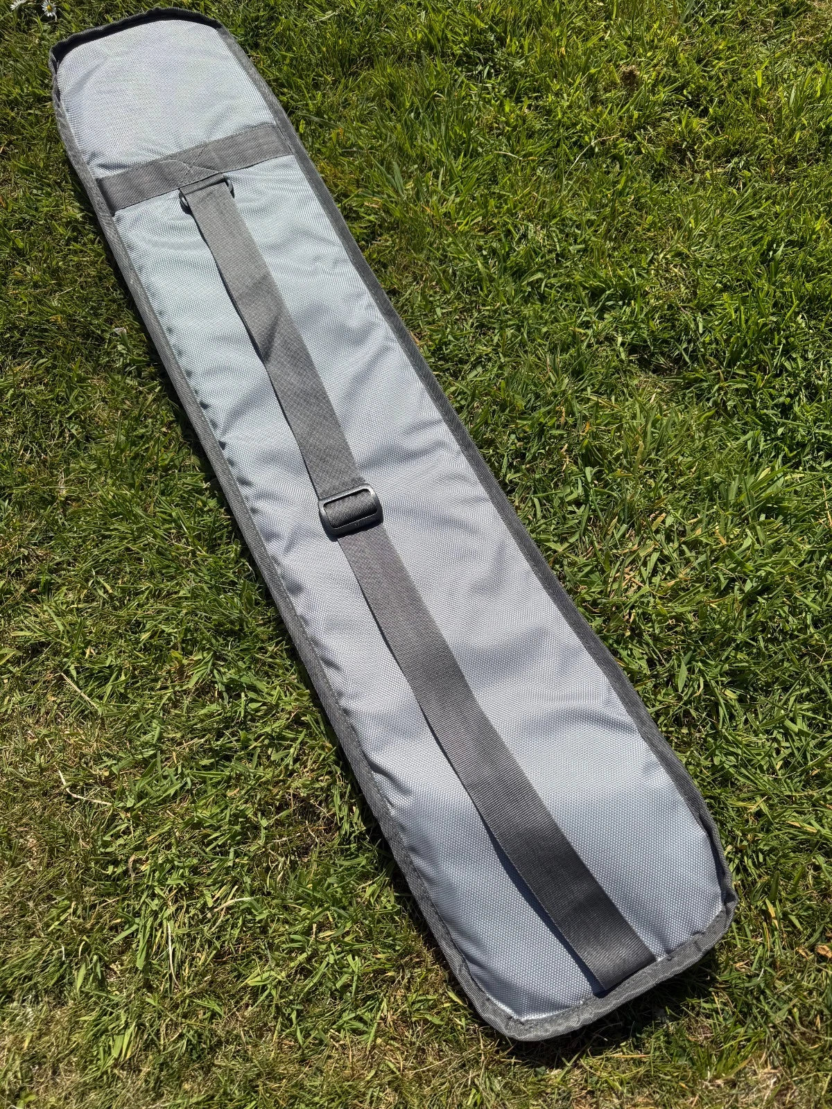 Protos FC Sondhi High Quality Padded Cricket Bat Cover