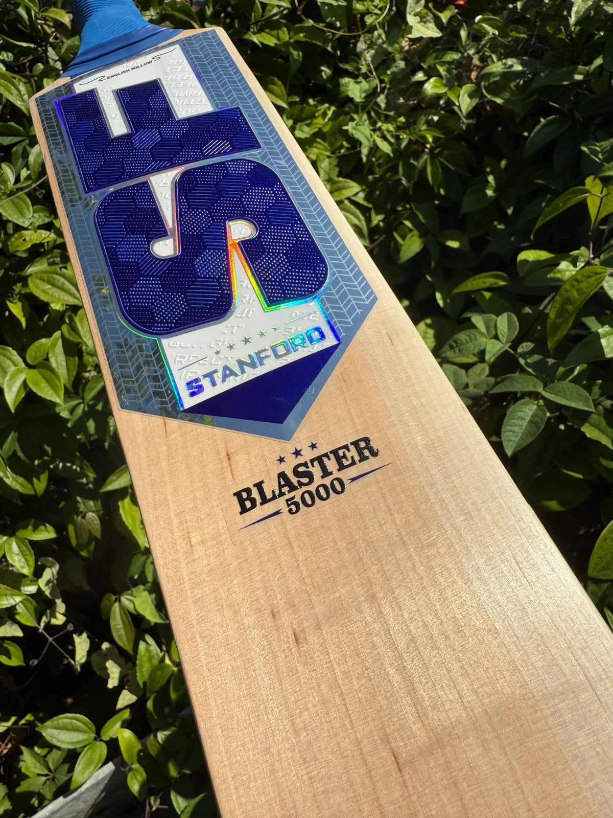 SF Stanford Blaster 5000 Cricket Bat SH - 21 Grains