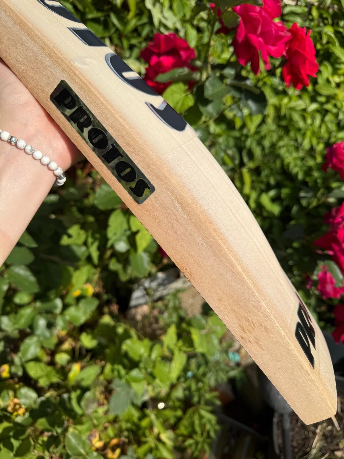 Protos Blizzard FC Sondhi Cricket Bat SH 2lbs 10oz