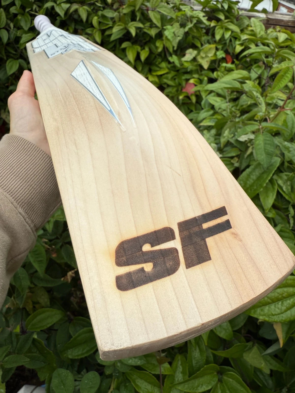 SF Stanford Gradiges 9000 Cricket Bat SH 2lbs 10oz