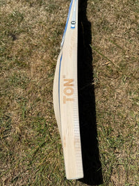 SS CUSTOM Handcrafted Lightweight Cricket Bat