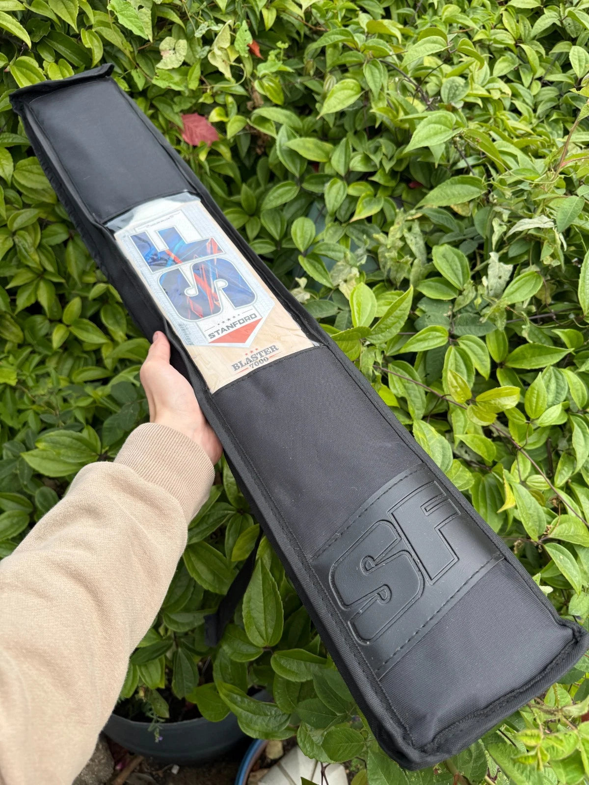 SF Stanford Blaster 7000 Cricket Bat SH 2lbs 10oz