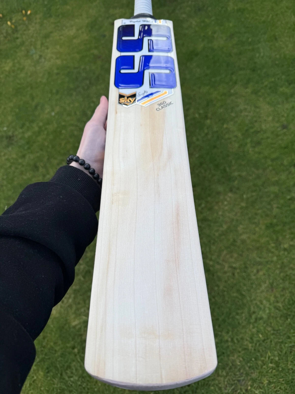 SS TON SKY 360 Classic Cricket Bat 2lbs 9oz