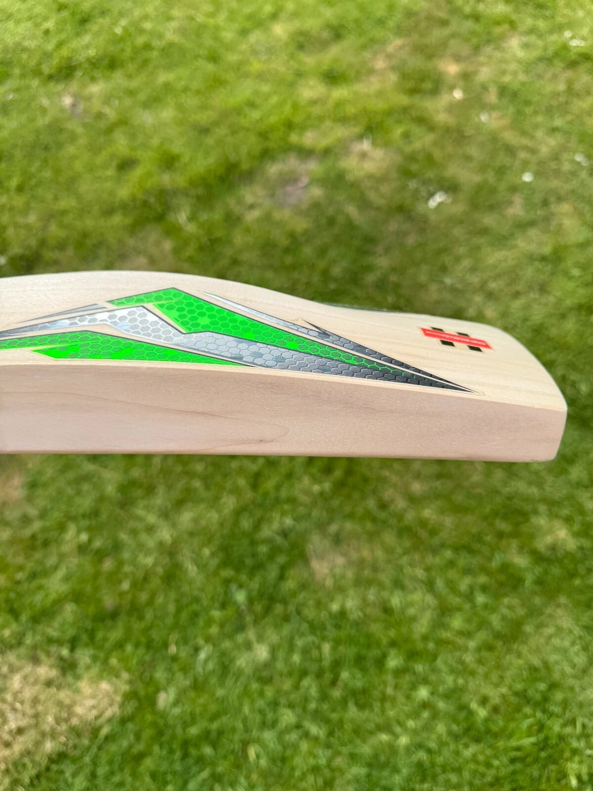 Gray Nicolls Fusion GN4 Cricket Bat 2lbs 10oz