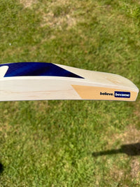 SG Slammer Classic Cricket Bat 2.10