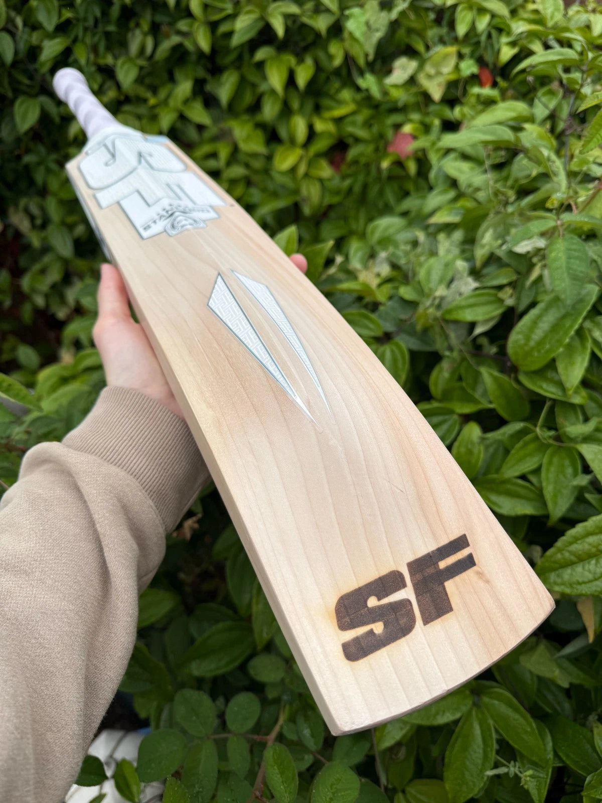 SF Stanford Gradiges 9000 Cricket Bat SH 2lbs 10oz