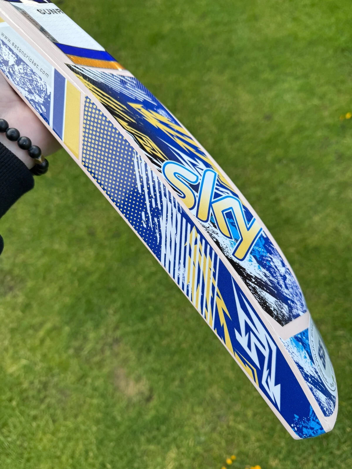 SS TON SKY 360 Classic Cricket Bat 2lbs 9oz