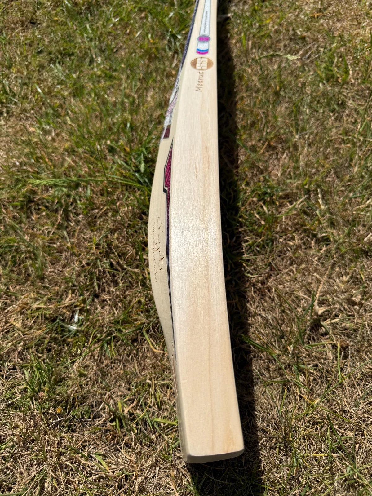 SS Sky Blaster Cricket Bat Short Handle