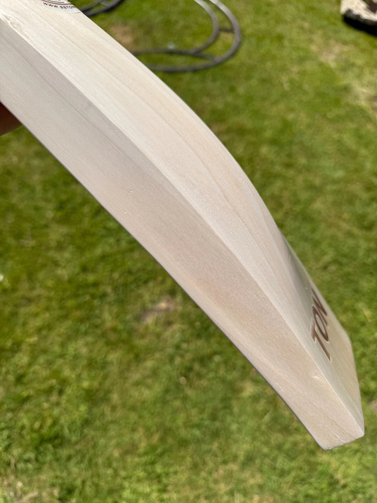 SS TON Players 4000 Players Range Cricket Bat SH