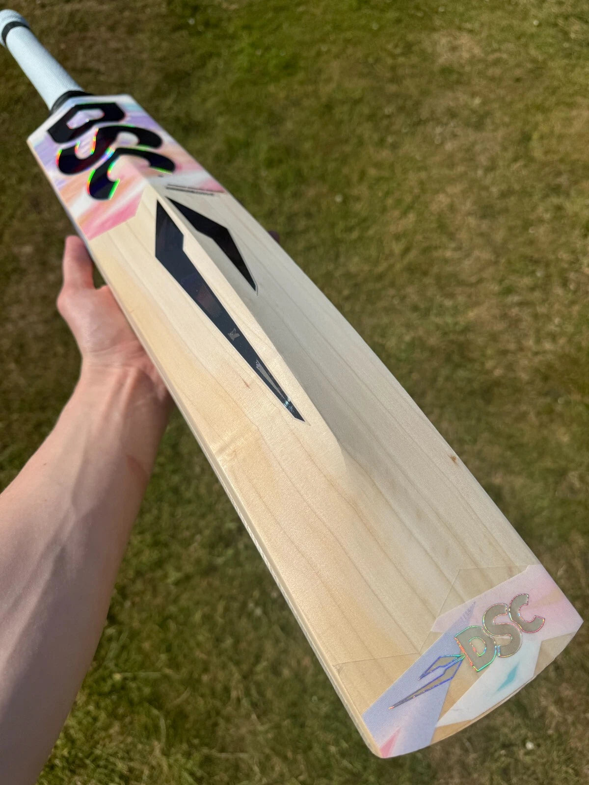 DSC Condor Drive Grade 1 Cricket Bat