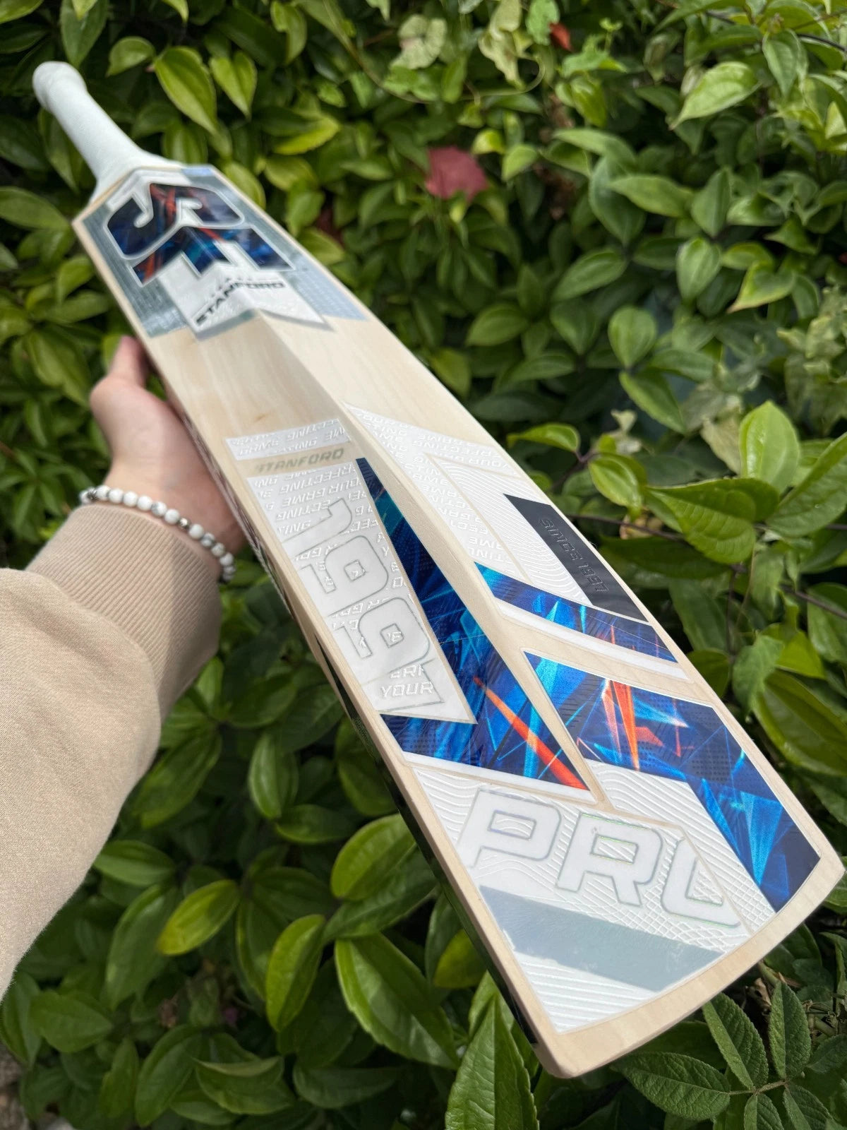 SF Stanford Blaster 7000 Cricket Bat SH 2lbs 10oz