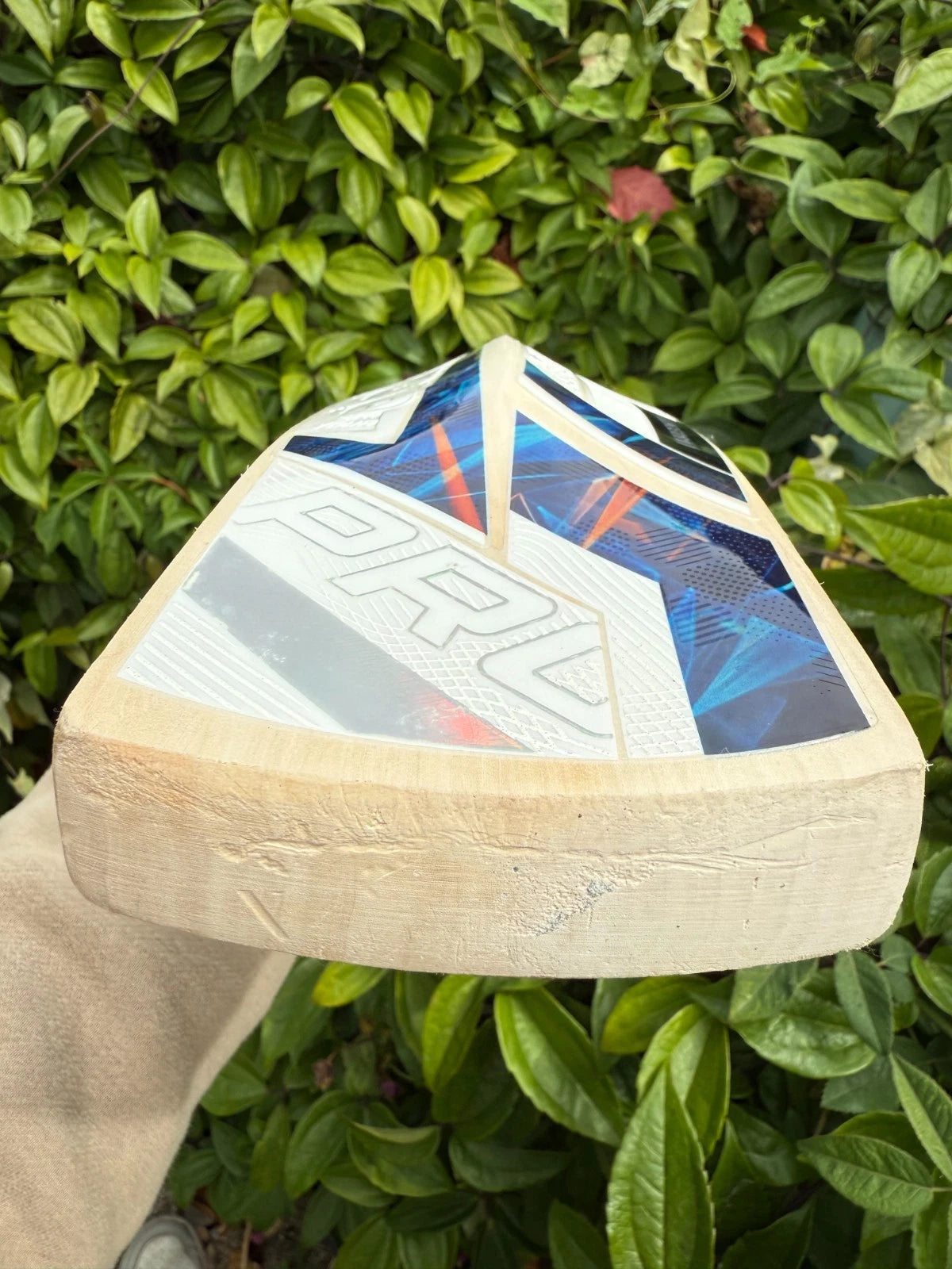 SF Stanford Blaster 7000 Cricket Bat SH 2lbs 10oz