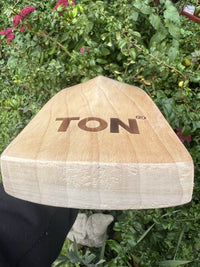 SS TON Players 5000 Cricket Bat Short Handle