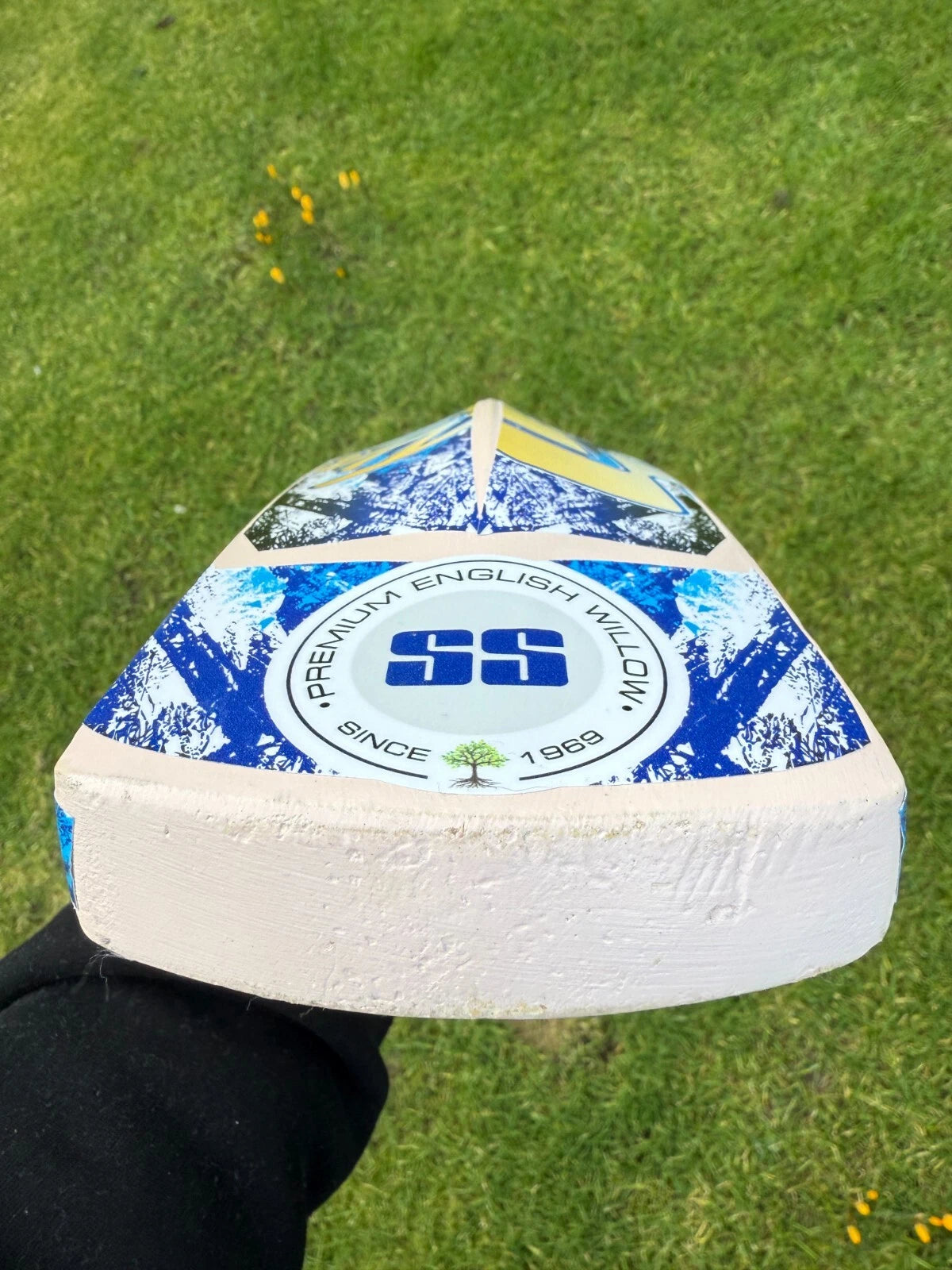 SS TON SKY 360 Classic Cricket Bat 2lbs 9oz