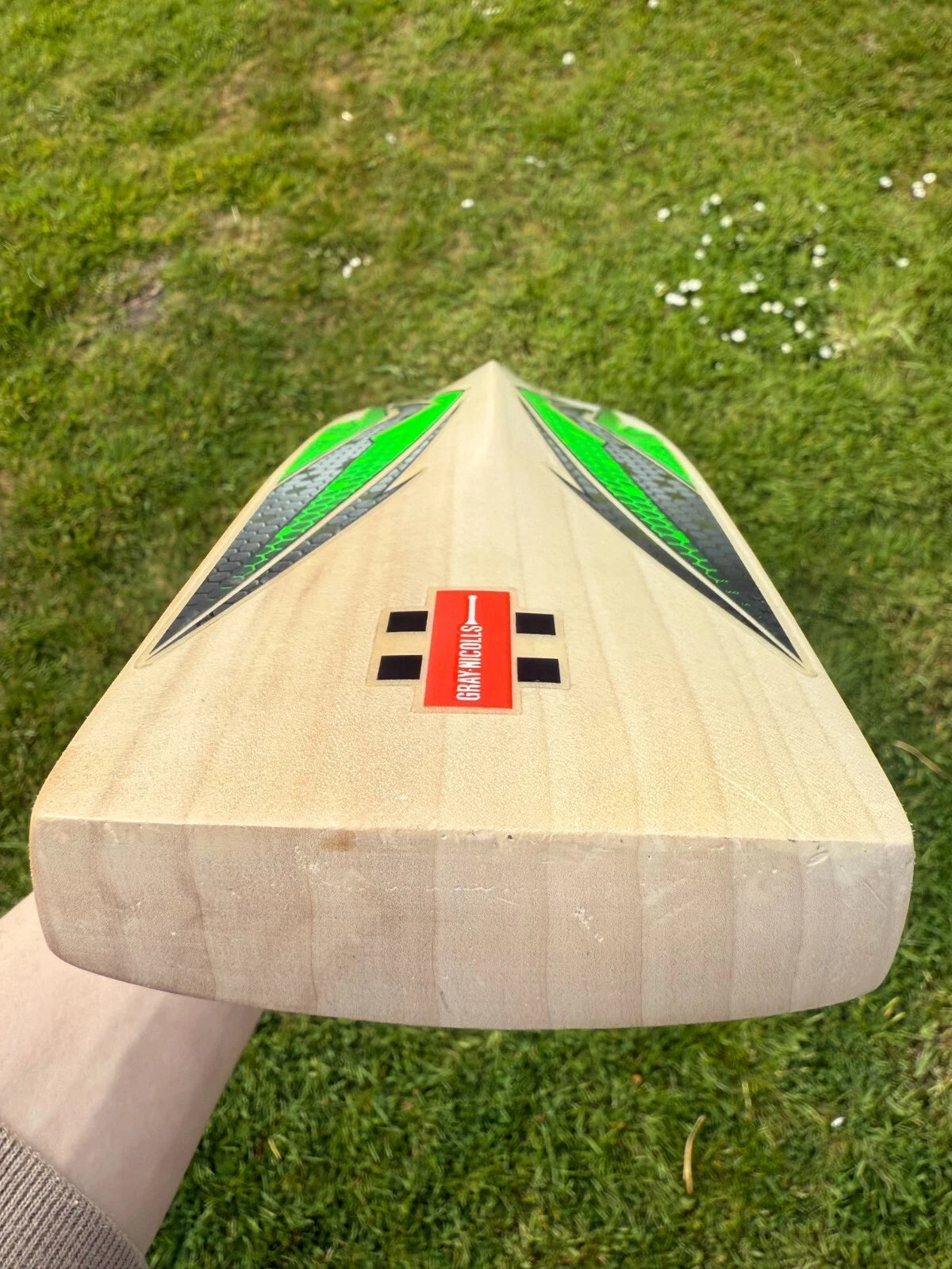 Gray Nicolls Fusion GN4 Cricket Bat 2lbs 10oz