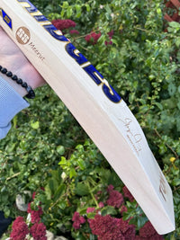 SS TON Players 3000 Players Edition Cricket Bat Short Handle