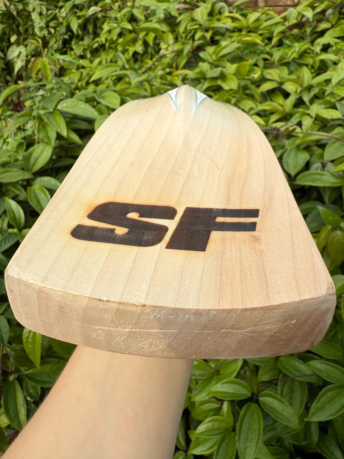 SF Stanford Gradiges 9000 Cricket Bat SH 2lbs 10oz
