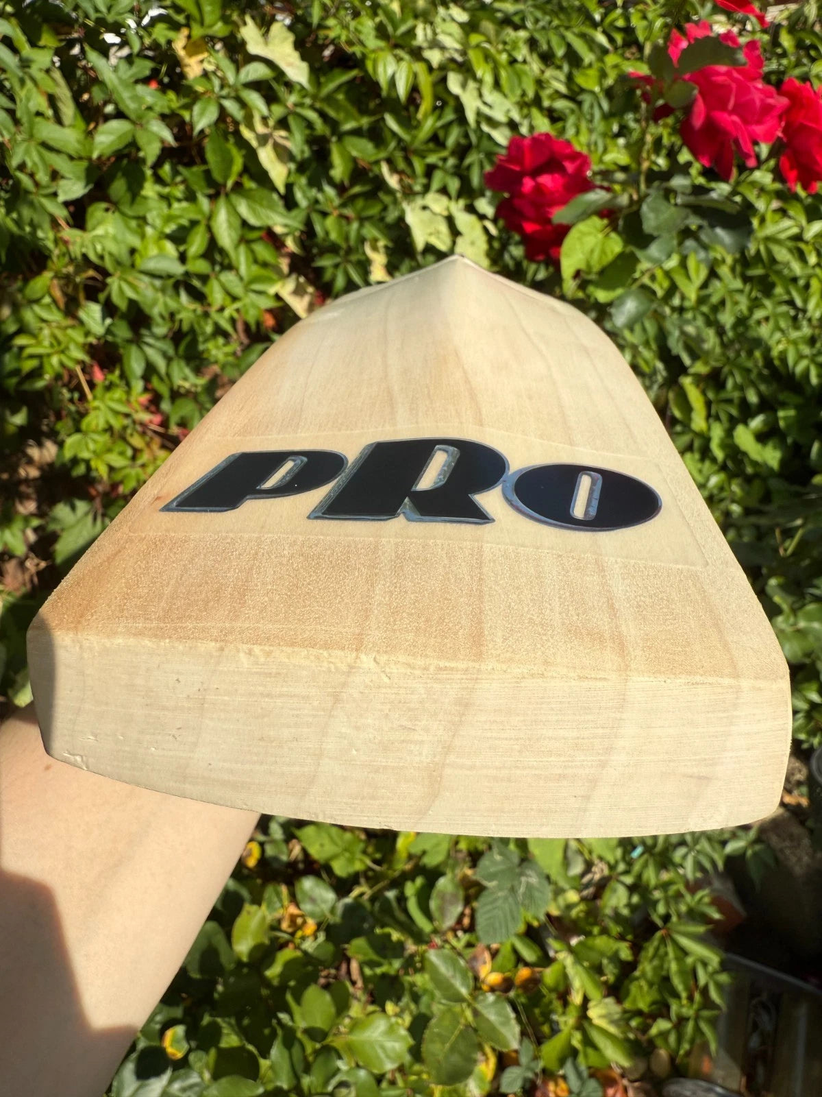 Protos Blizzard FC Sondhi Cricket Bat SH 2lbs 10oz