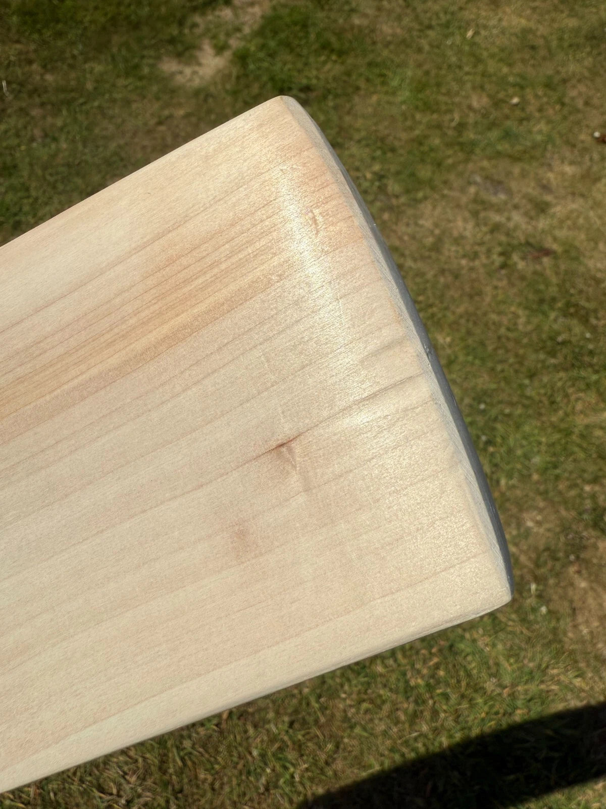 SS TON Devils Cricket Bat 42mm Edges