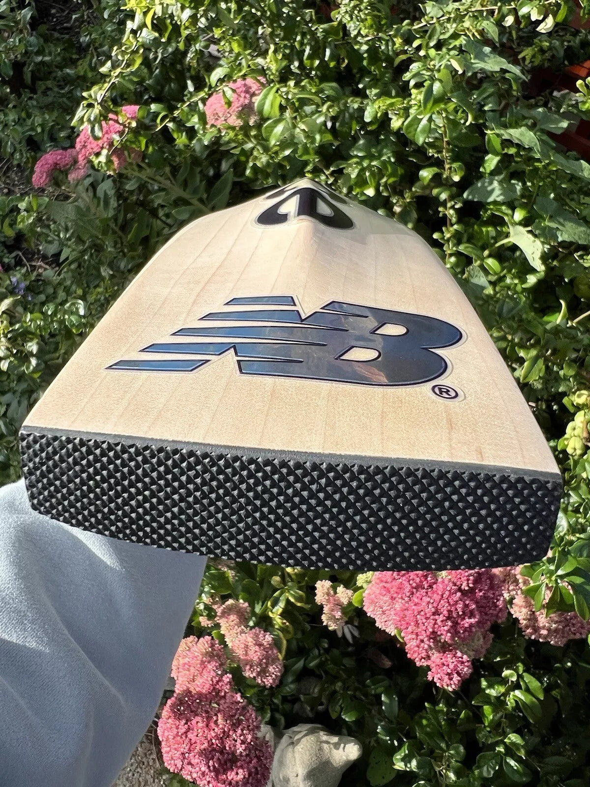 New Balance DC980 Grade 1 Cricket Bat Short Handle