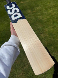 DSC BLAK 222 Cricket Bat Short Handle 2lbs 9oz