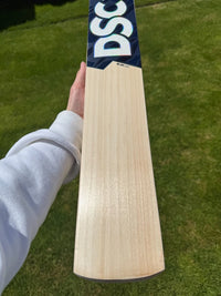 DSC BLAK 222 Cricket Bat Short Handle 2lbs 9oz
