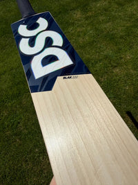 DSC BLAK 222 Cricket Bat Short Handle 2lbs 9oz