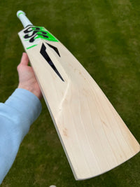 DSC SPLIIT 200 Gauge Filler Cricket Bat Short Handle 2lbs 9oz