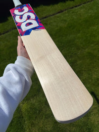 DSC Intense Rage Cricket Bat Short Handle 2lbs 8oz