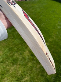 DSC THUMPA Guage Filler Cricket Bat Short Handle