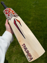 DSC THUMPA Guage Filler Cricket Bat Short Handle