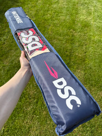 DSC Intense Attitude Cricket Bat Short Handle 2lbs 9oz
