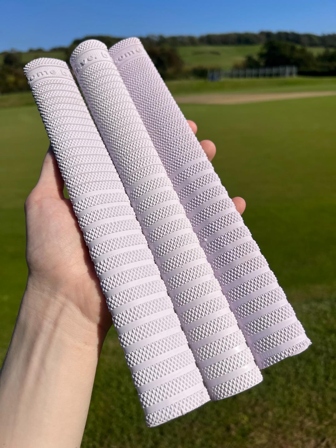 SG Hexa Cricket Bat Grip