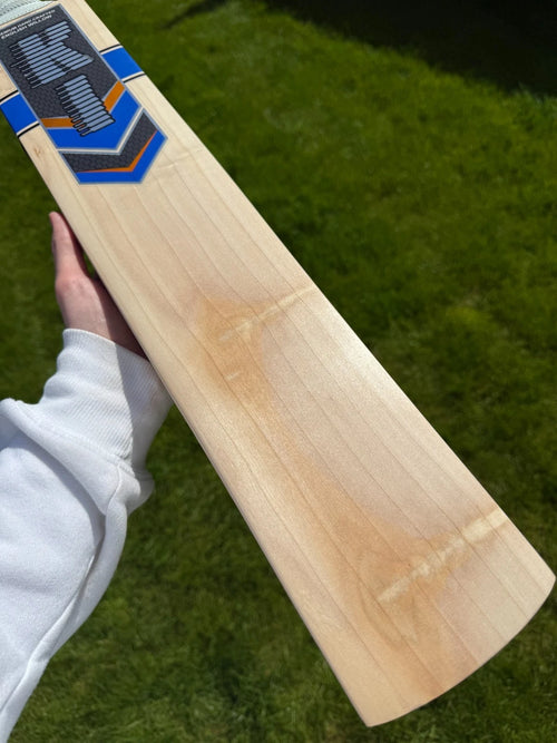 KI Butterfly Edition Cricket Bat Short Handle