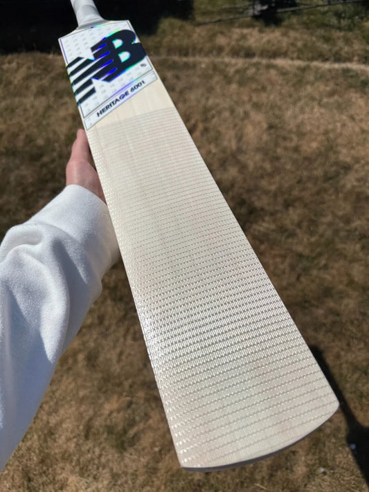 New Balance Heritage600i Cricket Bat