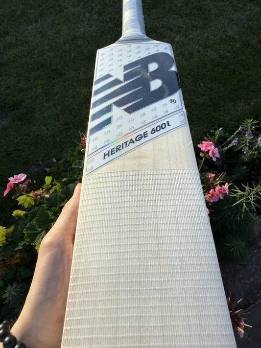 New Balance Heritage600i Cricket Bat