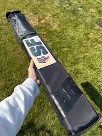 SF Stanford Almandus 10000 Cricket Bat Short Handle 2lbs 9oz