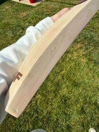 SF Stanford Almandus 10000 Cricket Bat Short Handle 2lbs 9oz