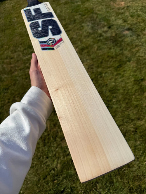 SF Stanford Almandus 10000 Cricket Bat Short Handle 2lbs 9oz