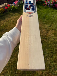 SF Blaster 8000 Cricket Bat Short Handle 2lbs 10oz