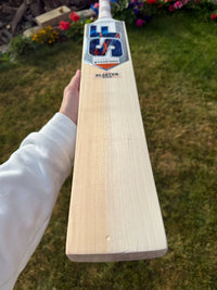SF Blaster 8000 Cricket Bat Short Handle 2lbs 10oz